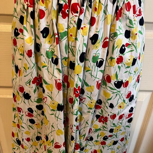 Karen Walker spring dress. - Picture 3 of 5